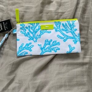 Scout wristlet